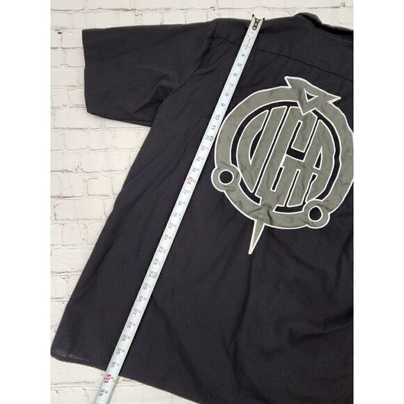 RARE ICP Insane Clown Posse UGA Underground Avengers 2XL Crop Circles Shirt - Picture 4 of 9